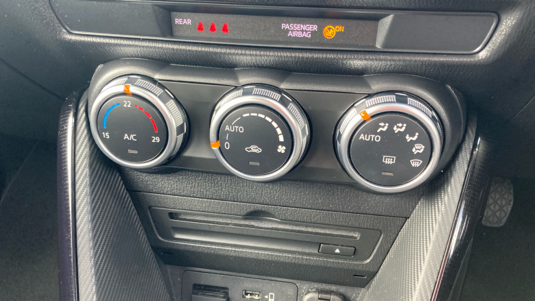 Mazda 2 1.5 Skyactiv G SE-L Nav 5dr Petrol Hatchback